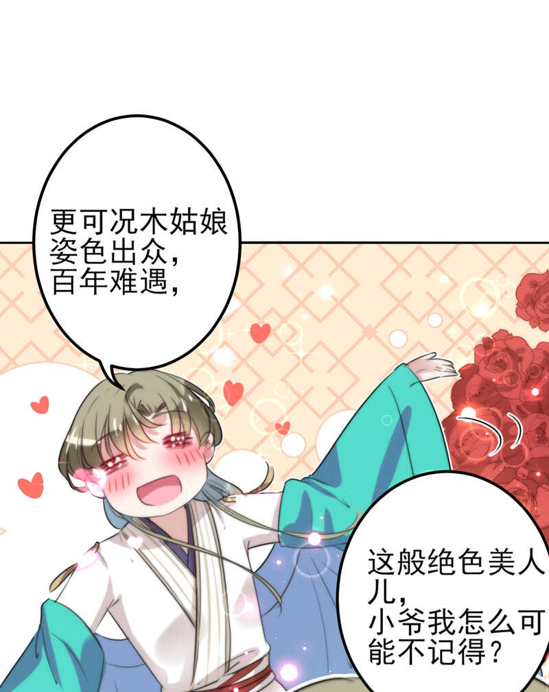 王爷不能撩大结局漫画,第164话 夫人心疼我？2图