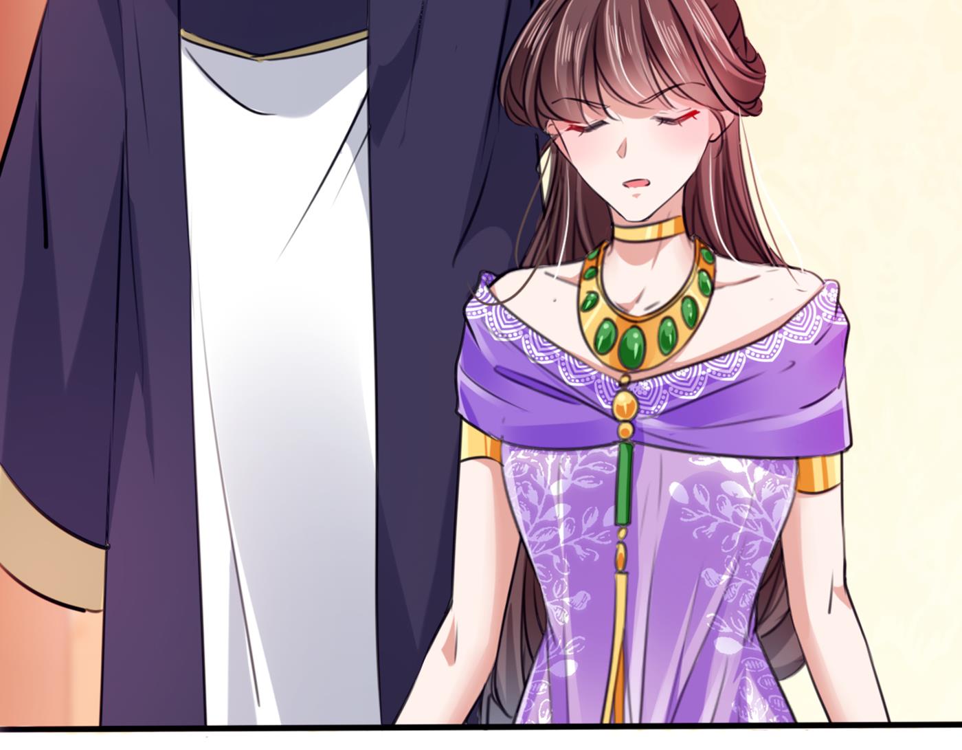 王爷不能撩漫画免费观看下拉式爱漫画漫画,第296话 活着就是对你的惩罚2图