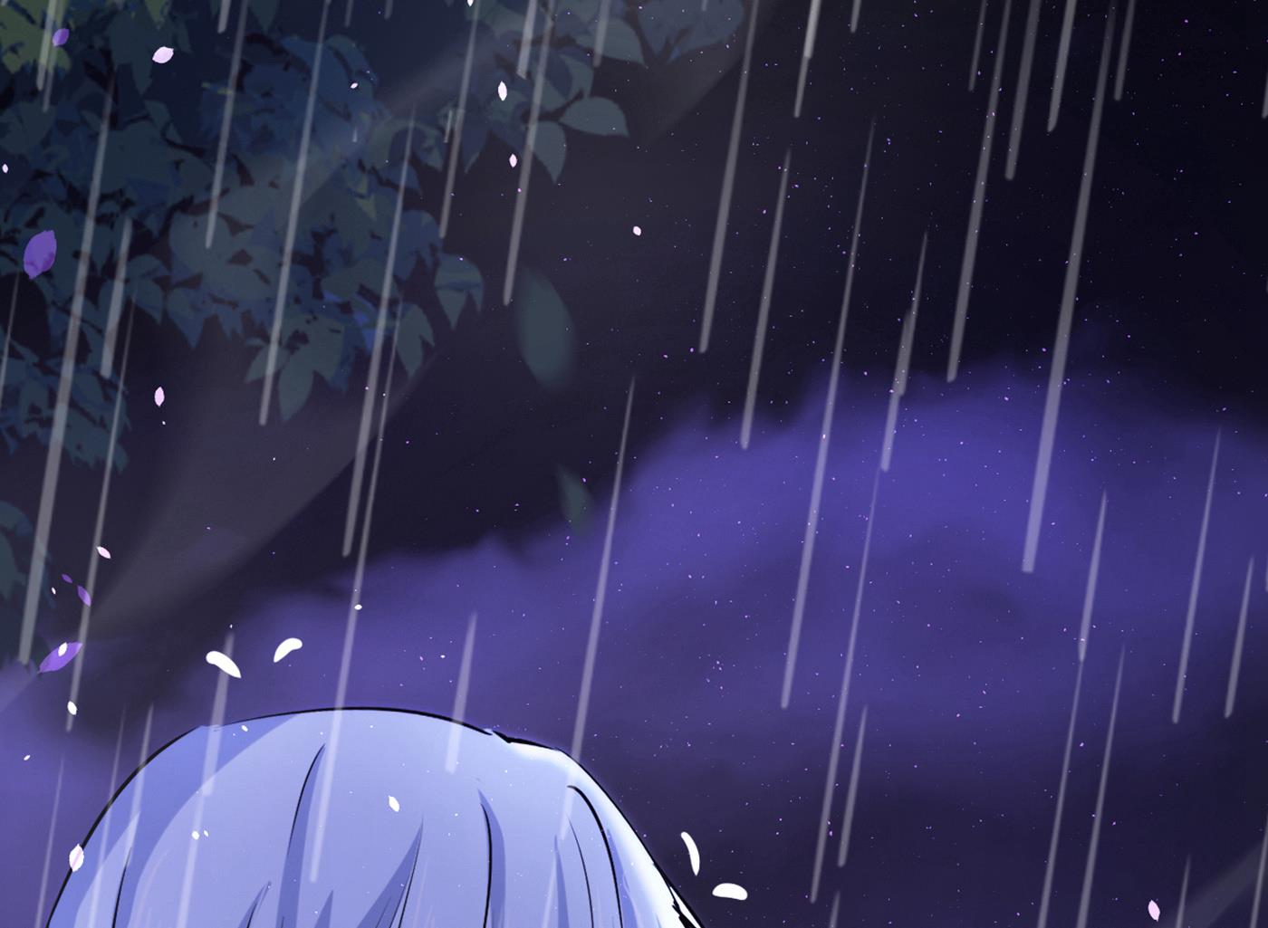 王爷不能撩漫画免费观看下拉式爱漫画漫画,六哥的过去2图