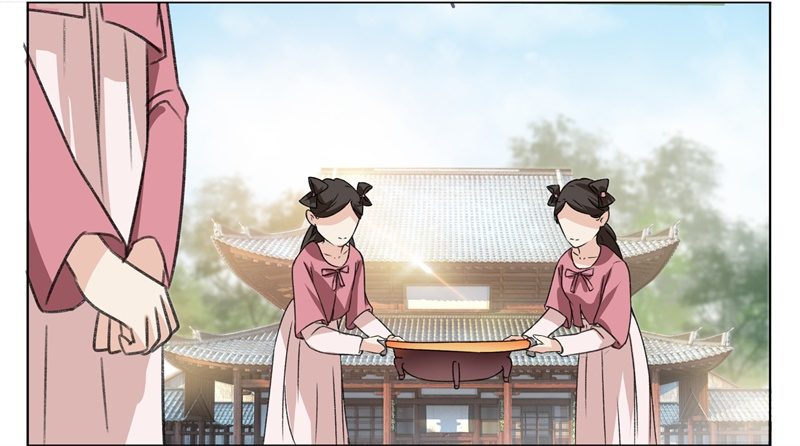 王爷不能撩视频漫画,3 回府算账1图