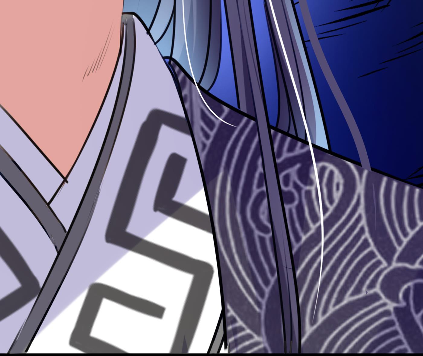 王爷不能撩漫画下拉式酷漫屋漫画,第293话 你了解异地恋吗？2图