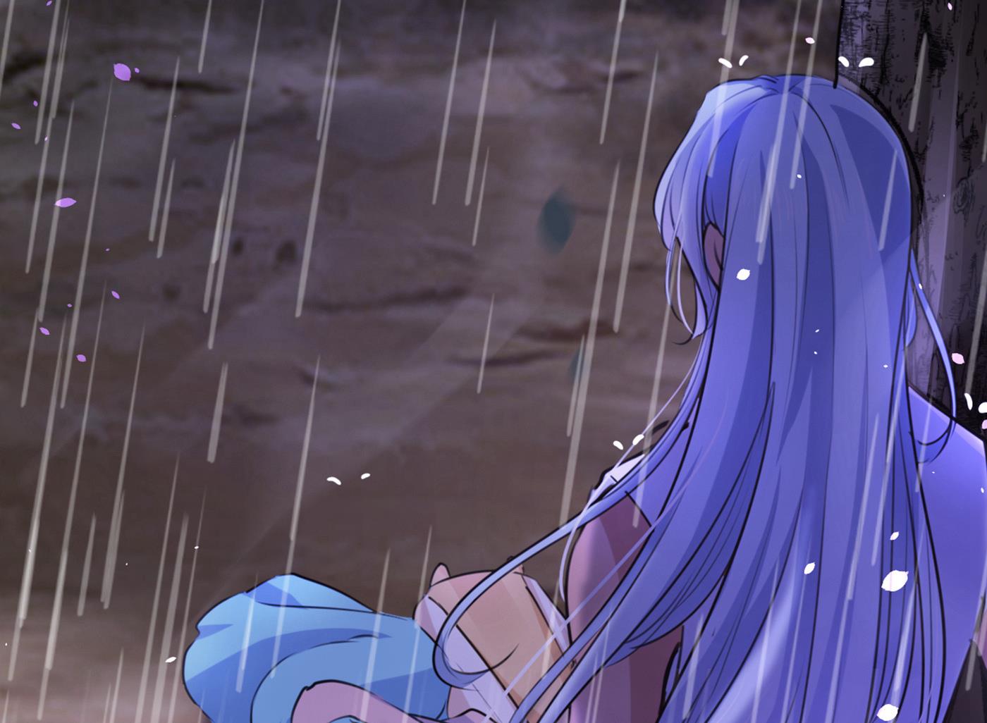 王爷不能撩漫画免费观看下拉式爱漫画漫画,六哥的过去2图