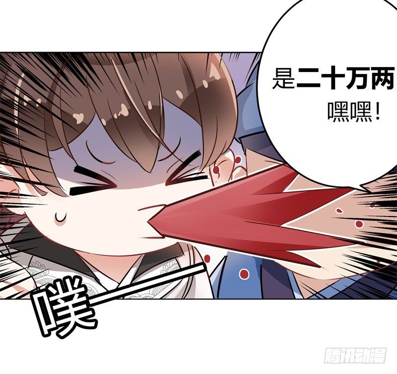 王爷不能撩漫画下拉式酷漫屋漫画,8 被王爷戏弄1图