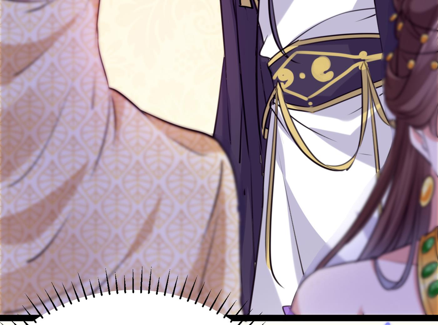 王爷不能撩漫画免费观看下拉式爱漫画漫画,第296话 活着就是对你的惩罚1图