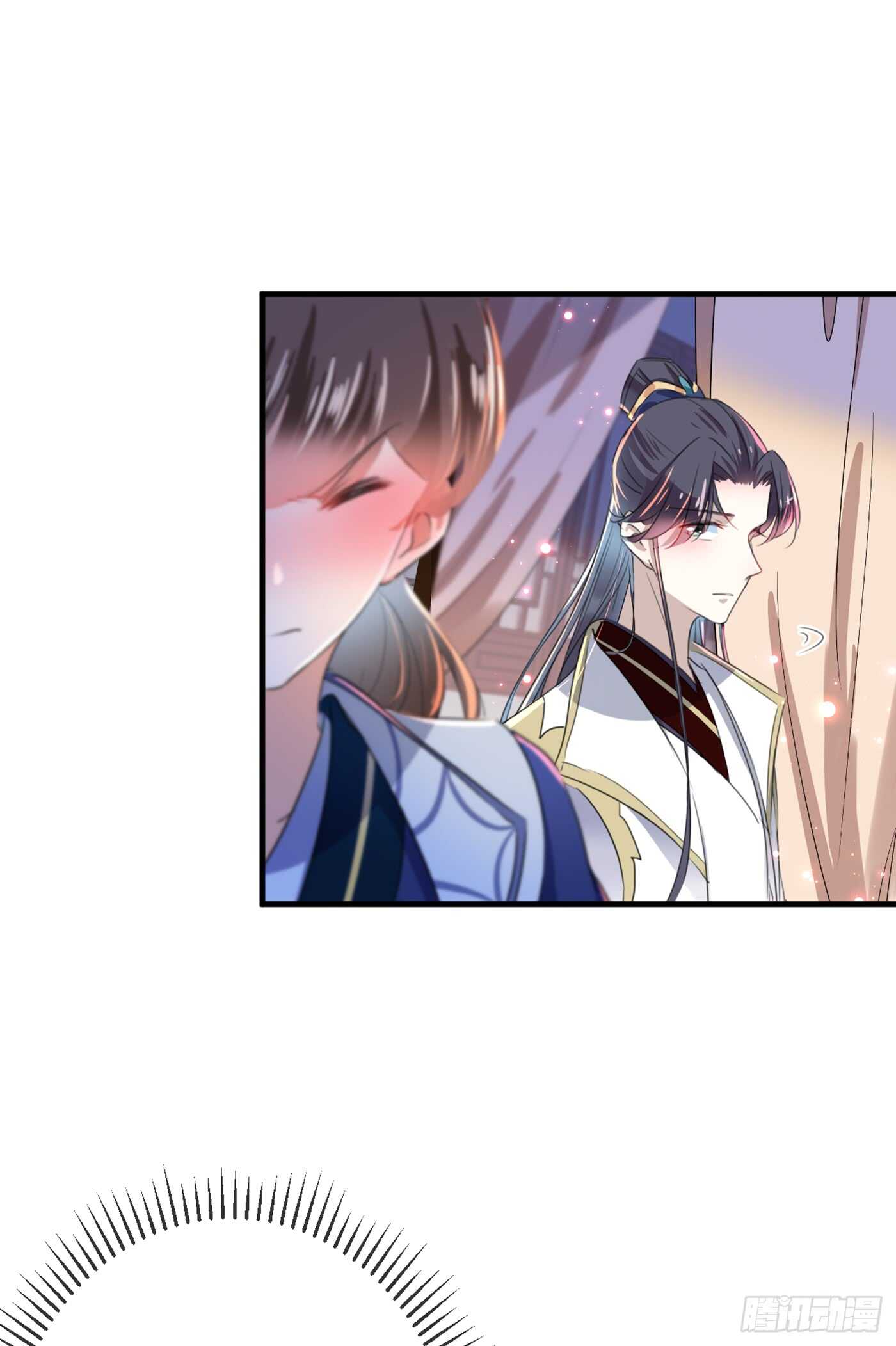 王爷不能撩漫画免费观看下拉式爱漫画漫画,第177话 难道我是女流氓？2图