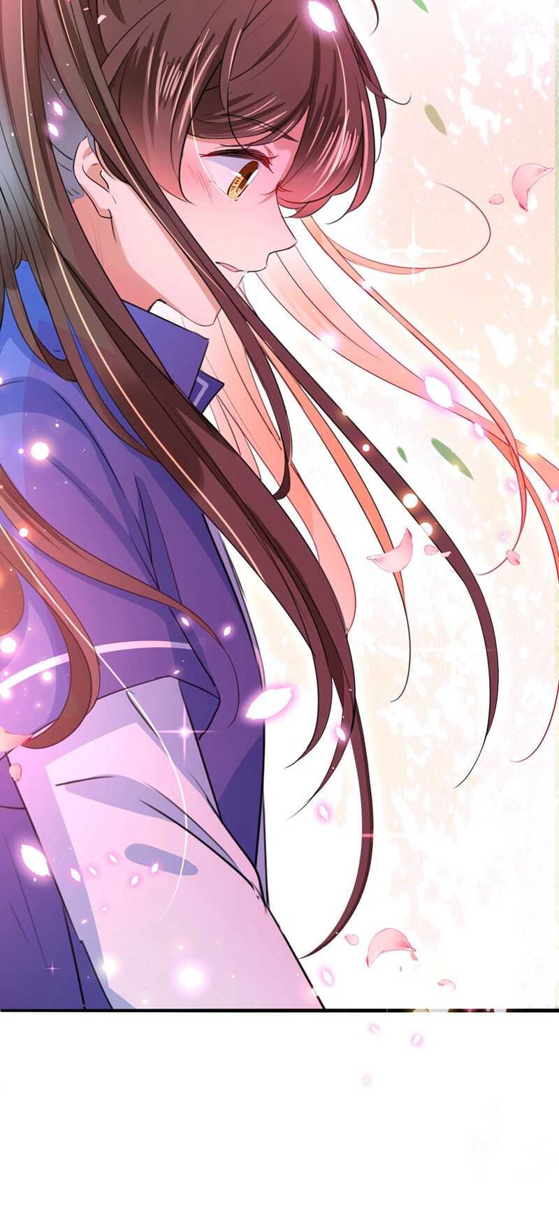 王爷不能撩漫画免费观看下拉式爱漫画漫画,番外 落水的那一天1图