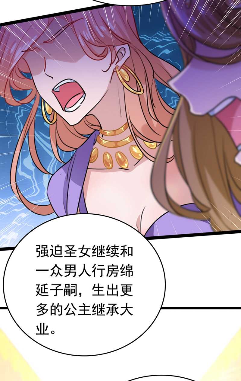 王爷不能撩漫画下拉式酷漫屋漫画,第226话 选夫大会提上日程！2图