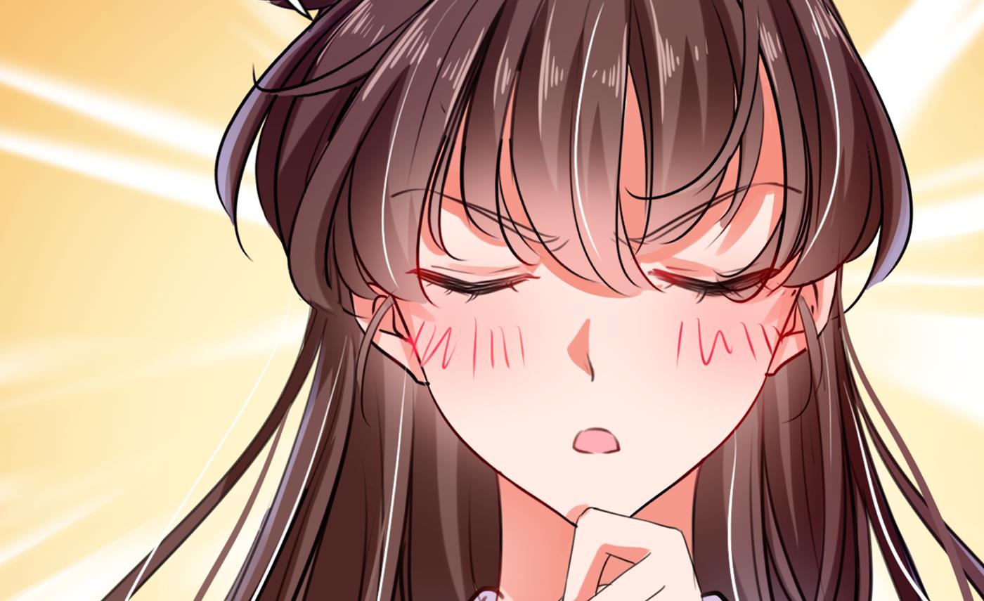 王爷不能撩漫画下拉式酷漫屋漫画,第293话 你了解异地恋吗？2图