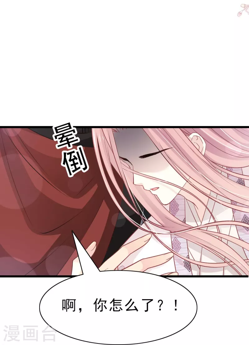 天下第一宠免费阅读小说漫画,第224话 我们的宝贝2图
