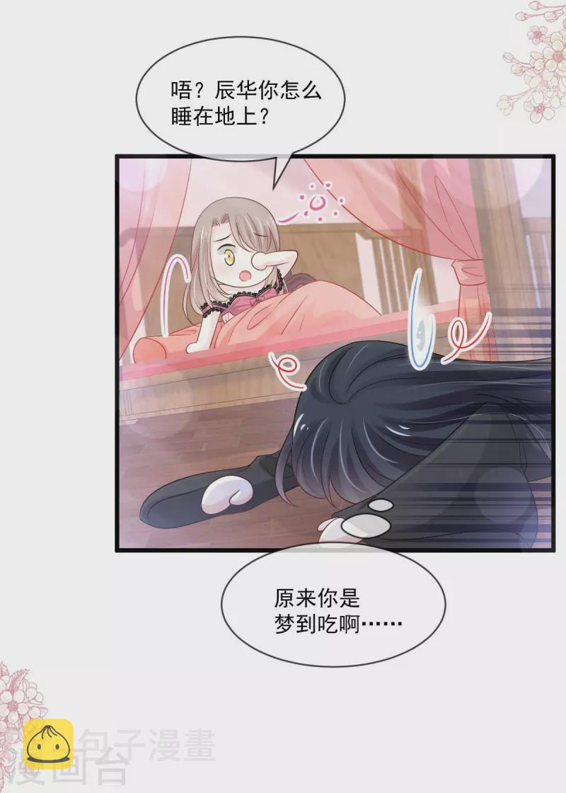 天下第一宠免费阅读小说漫画,第217话 幸福就在今夜1图