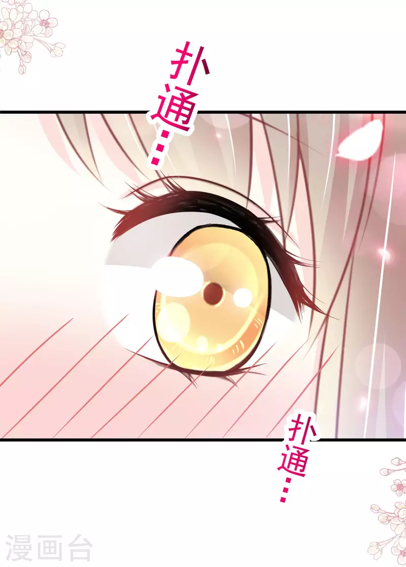 天下第一宠免费阅读小说漫画,第208话 你可以吃我……1图