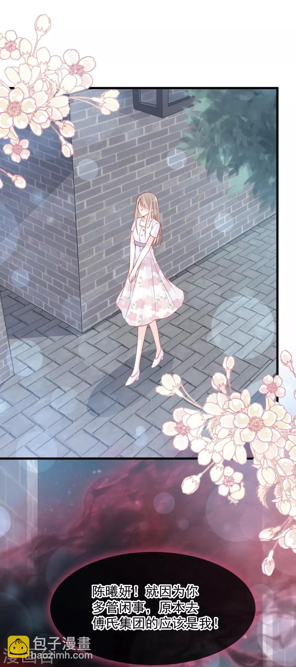天下第一宠免费阅读小说漫画,第163话 癫狂的追求者2图