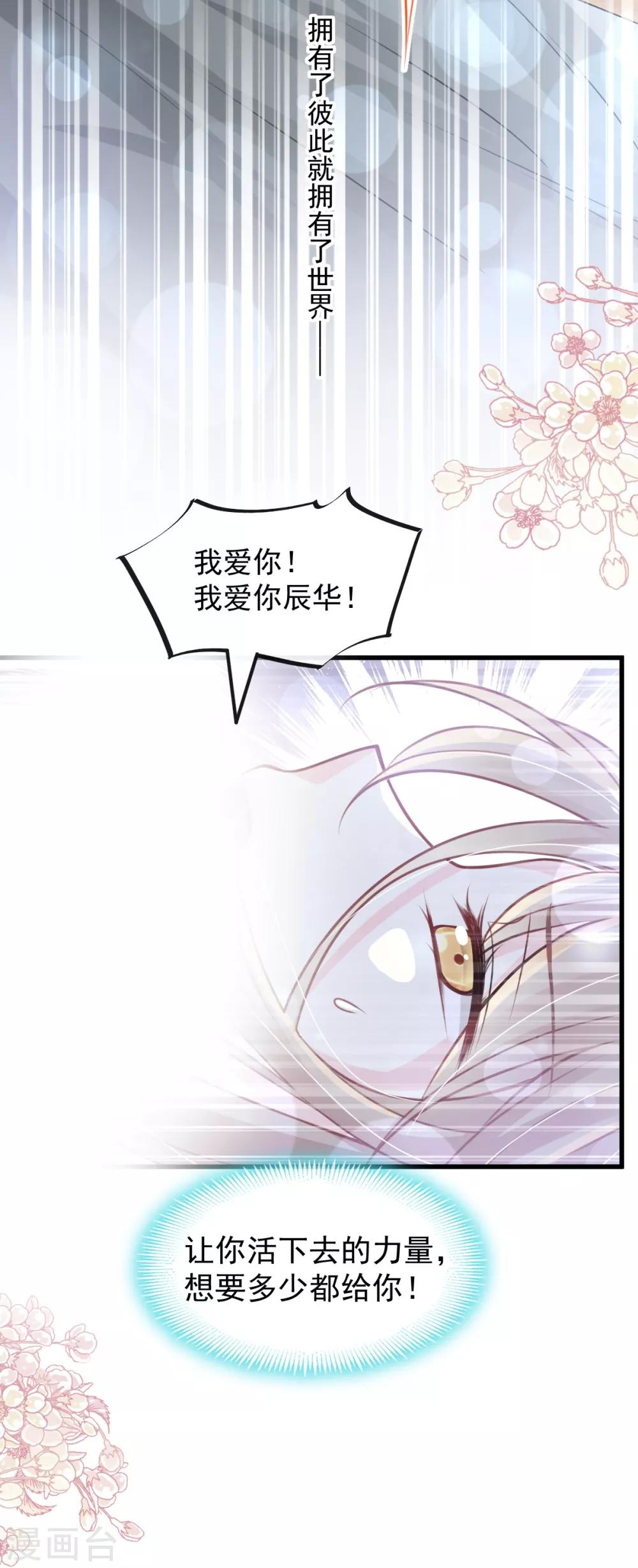 天下第一宠免费阅读小说漫画,第176话 恢复记忆的那一夜2图