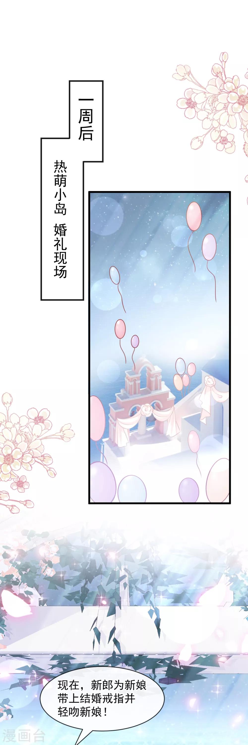 天下第一宠免费阅读小说漫画,第177话 再次嫁给我1图