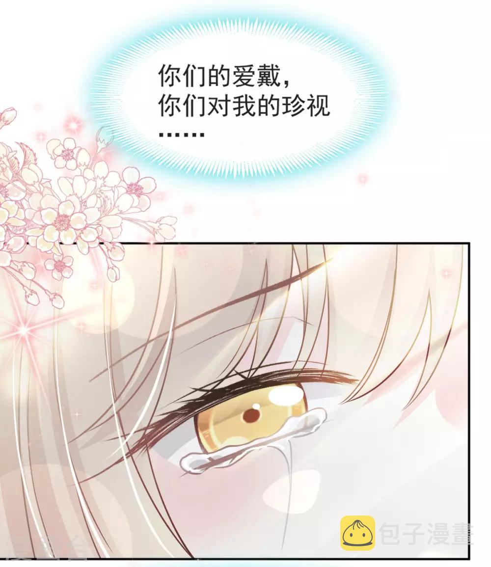 天下第一宠免费阅读小说漫画,第90话 开始反击1图