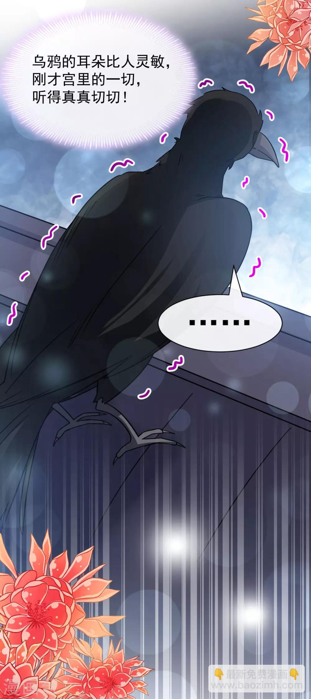 天下第一宠免费阅读小说漫画,第132话 无法想象没有你的世界1图