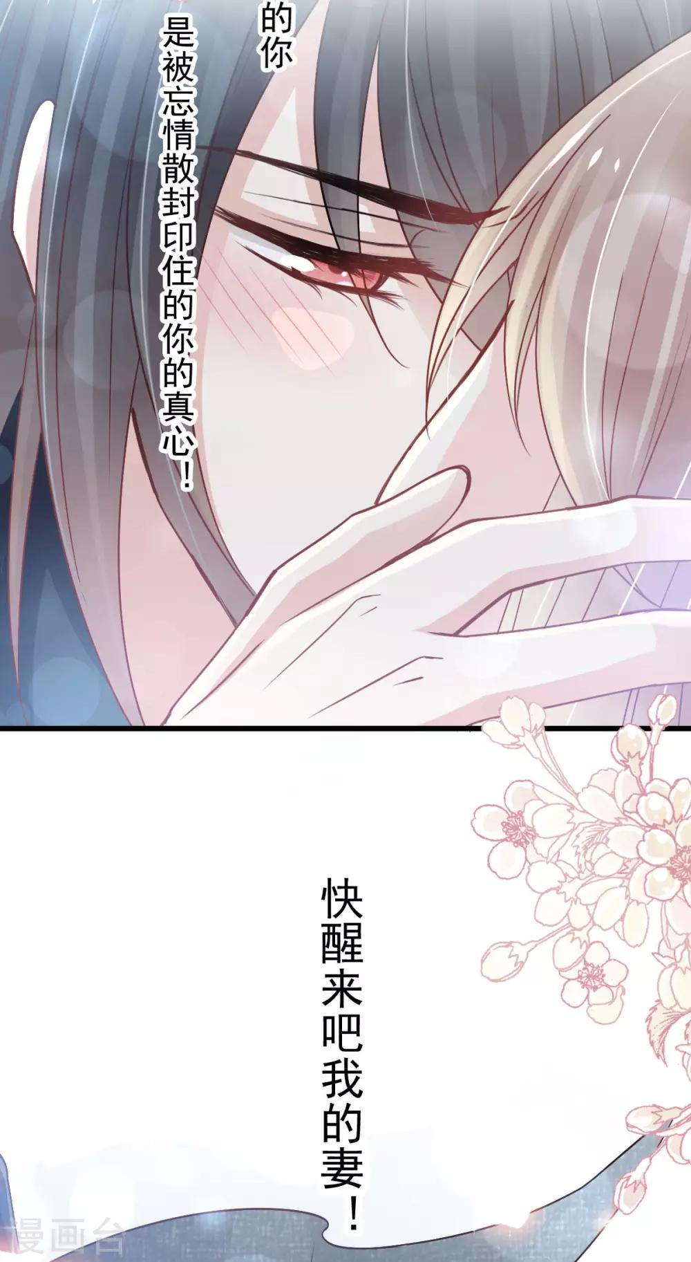 天下第一宠免费阅读小说漫画,第156话 有人敲门1图