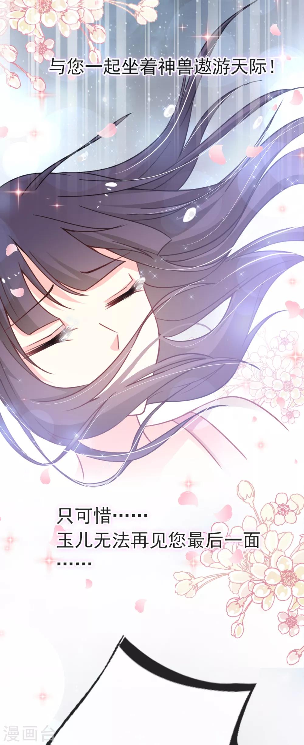 天下第一宠免费阅读小说漫画,第54话 来到兆国1图
