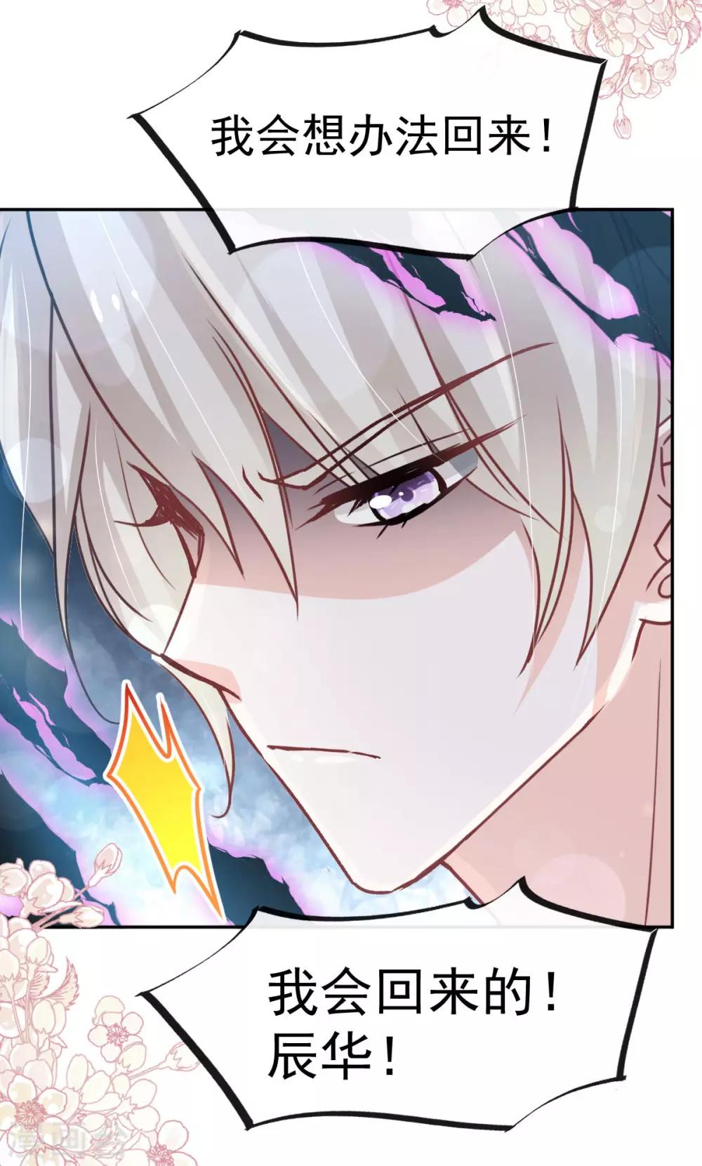 天下第一宠免费阅读小说漫画,第135话 生生世世是吾妻1图