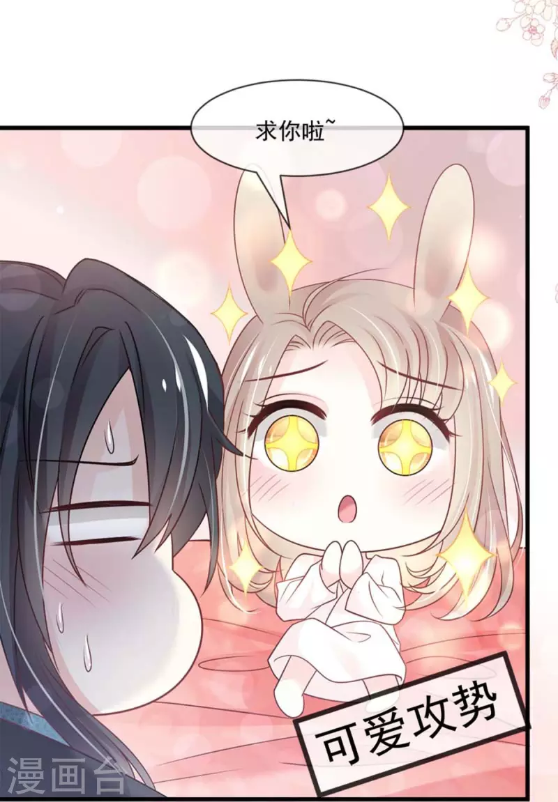 天下第一宠免费阅读小说漫画,第215话 爱的浓烈2图