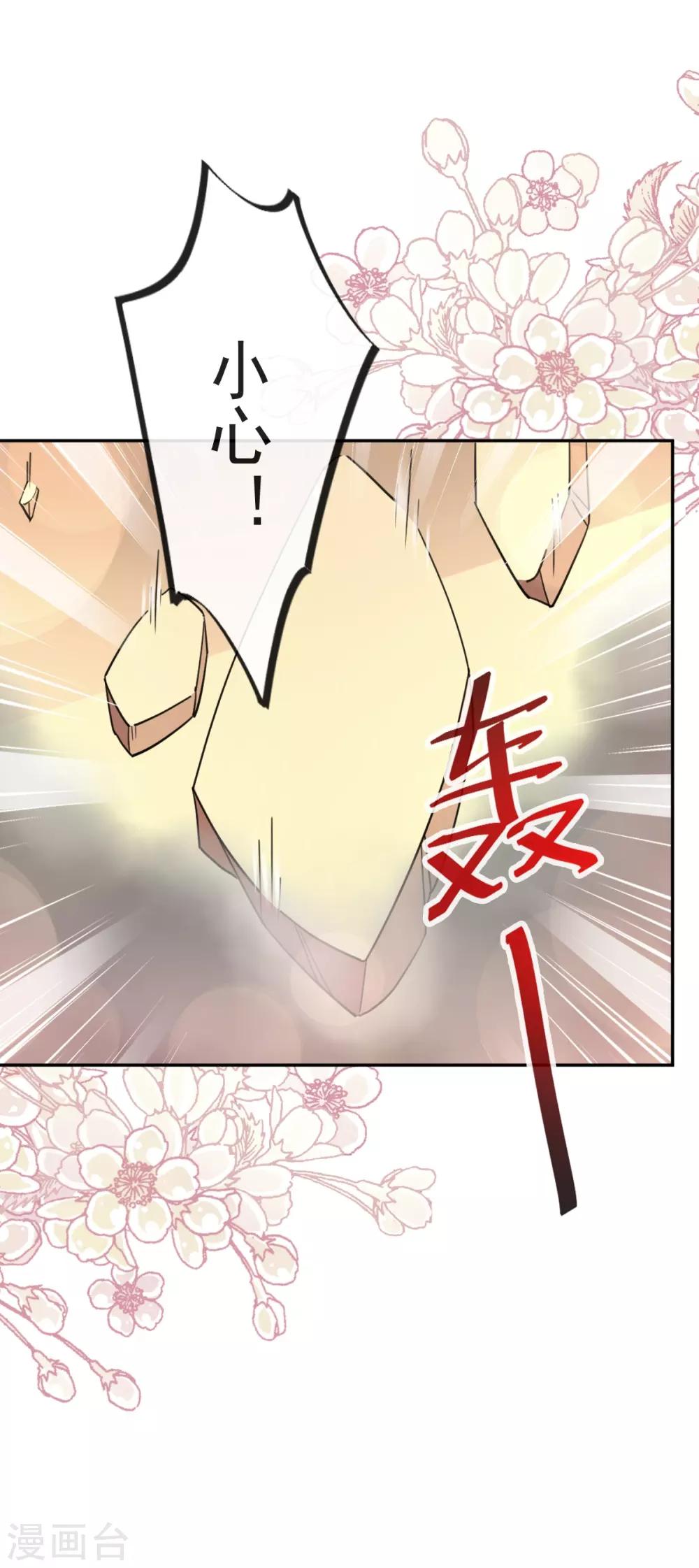 天下第一宠免费阅读小说漫画,第62话 原来我是多余2图