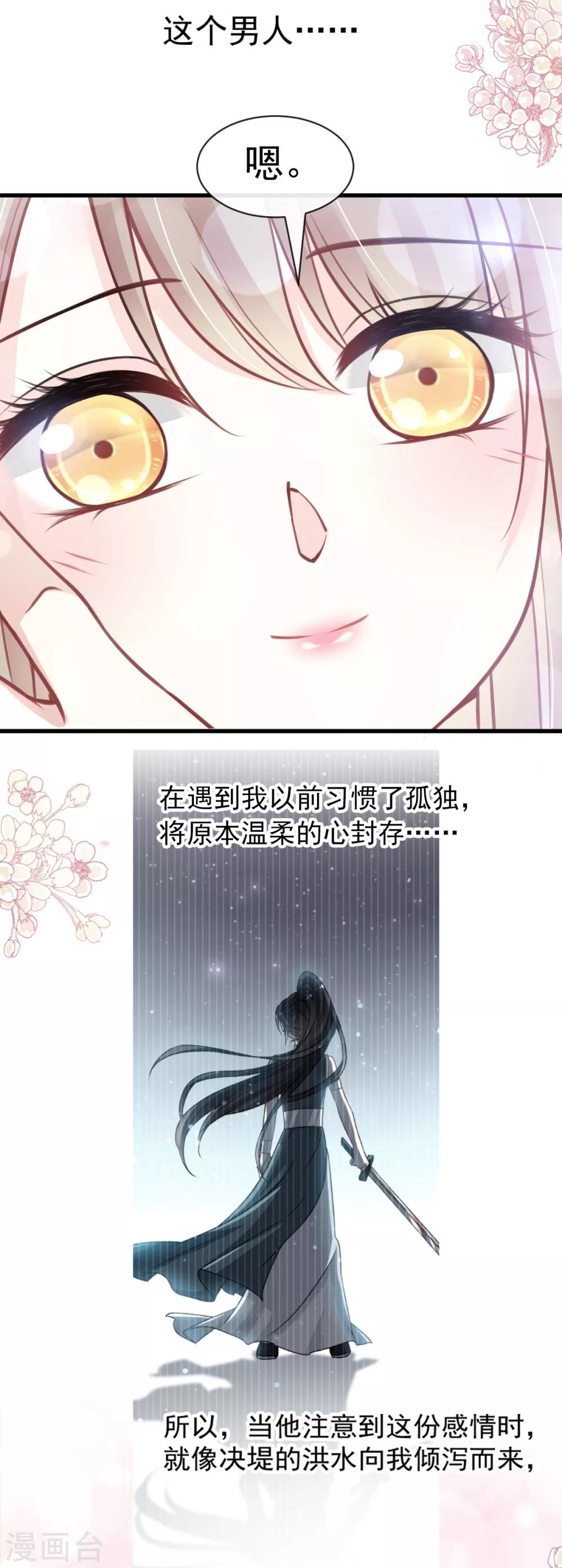 天下第一宠免费阅读小说漫画,第177话 再次嫁给我2图