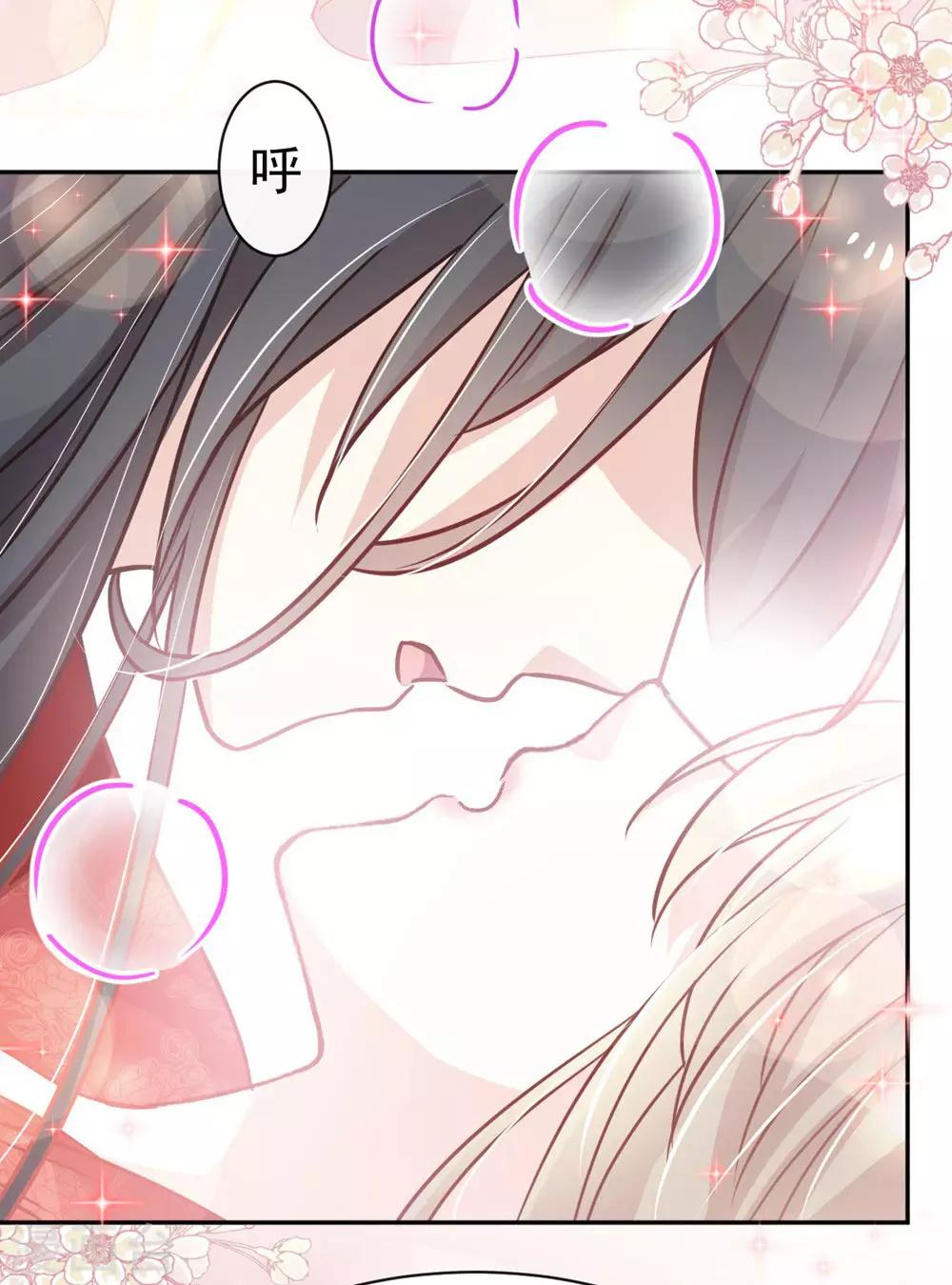 天下第一宠免费阅读小说漫画,第119话 洞房花烛夜1图
