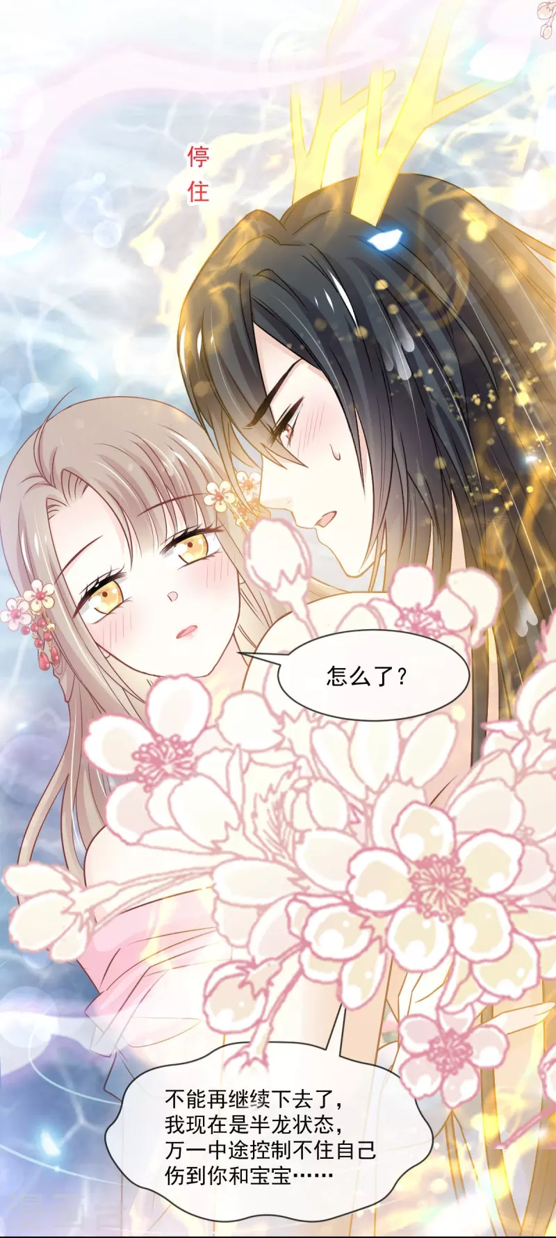 天下第一宠免费阅读小说漫画,第222话 一切有我，我帮你复原1图