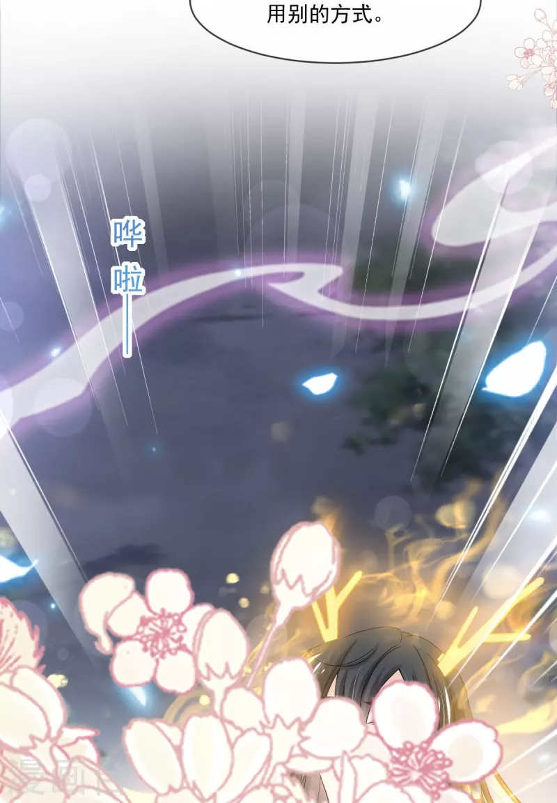 天下第一宠免费阅读小说漫画,第222话 一切有我，我帮你复原1图