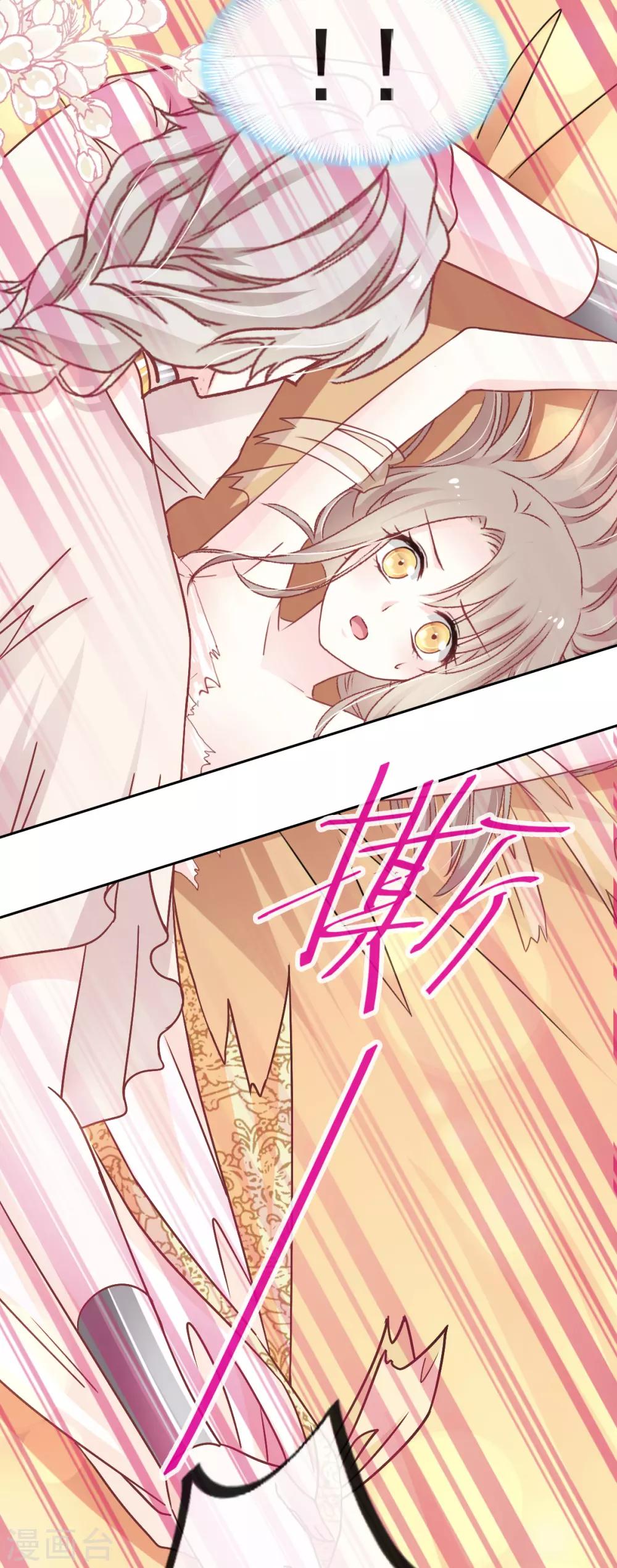 天下第一宠免费阅读小说漫画,第56话 疯狂的兆王子1图