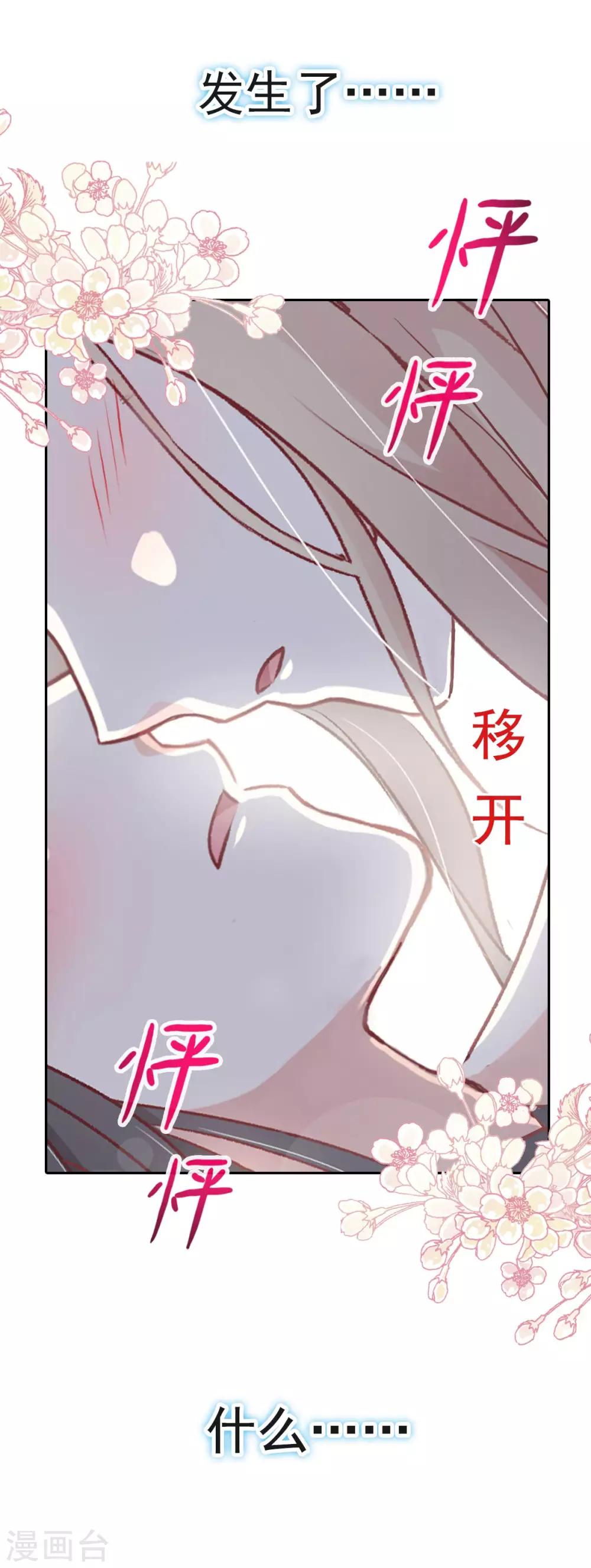 天下第一宠免费阅读漫画漫画,第65话 夜袭箐王1图