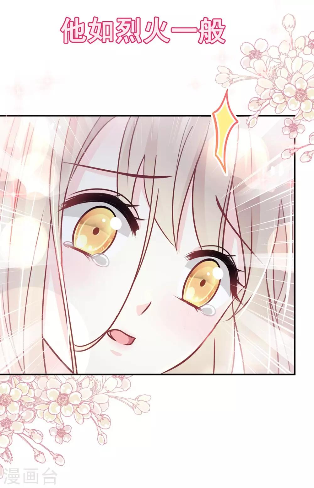 天下第一宠免费阅读小说漫画,第108话 炙热的思念1图