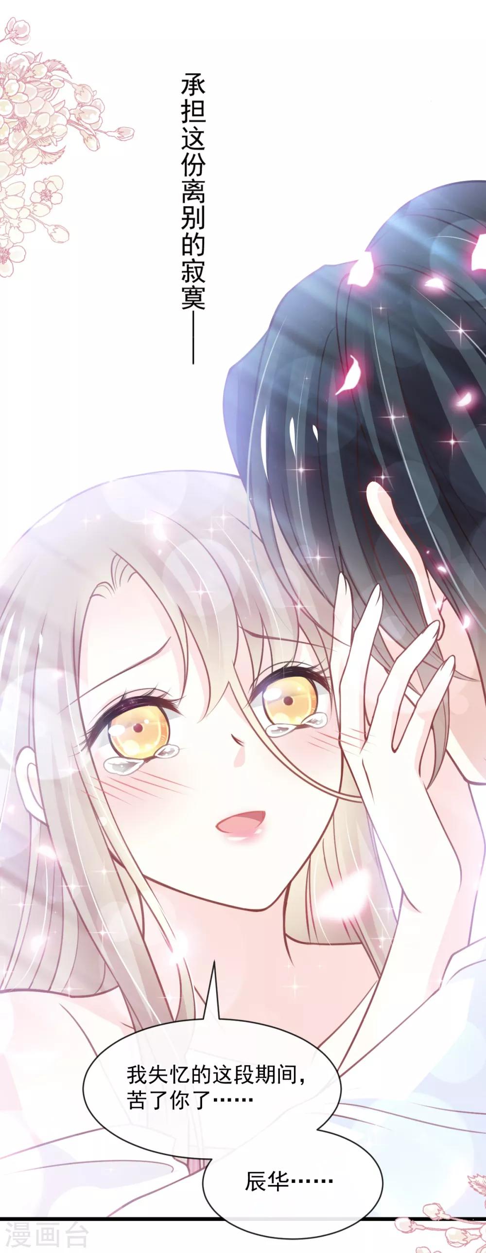 天下第一宠免费阅读小说漫画,第176话 恢复记忆的那一夜2图