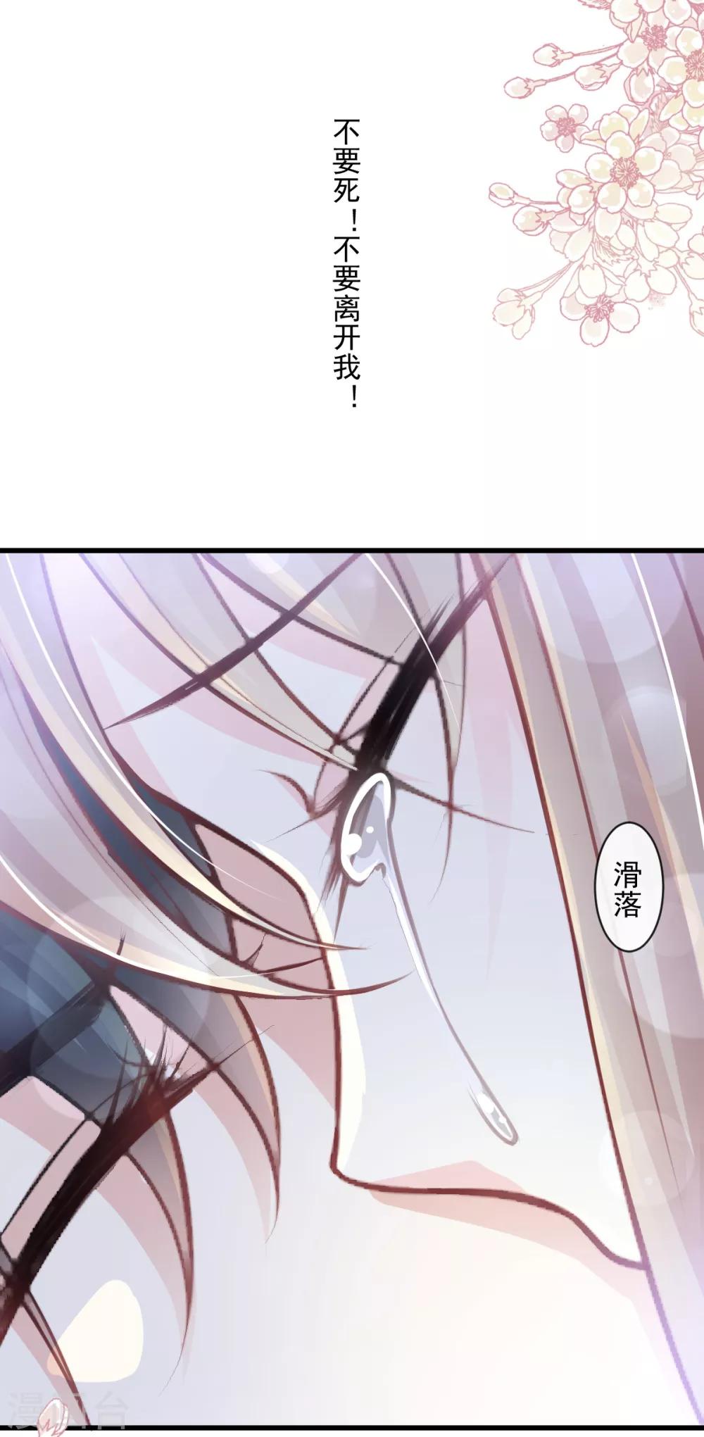 天下第一宠免费阅读小说漫画,第174话 为箐王续命2图