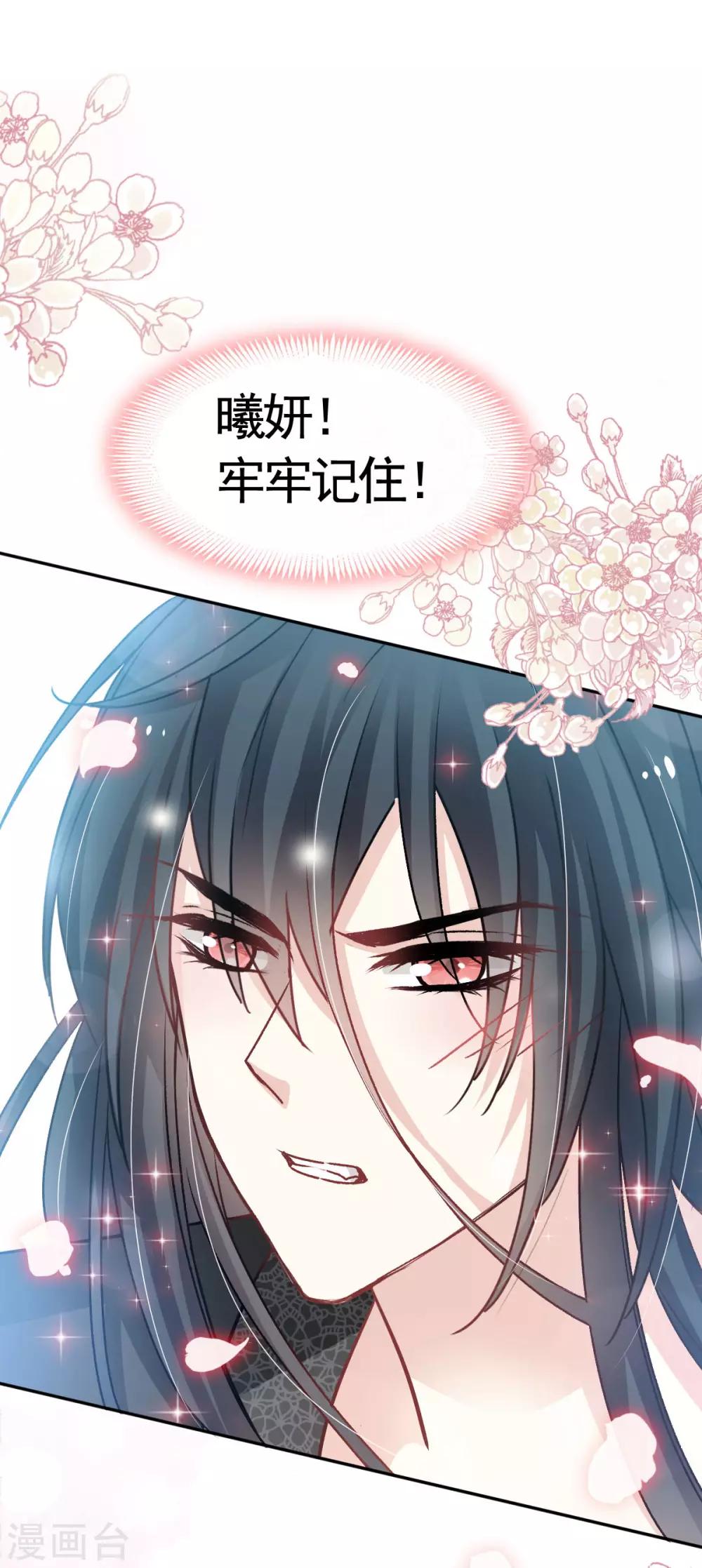 天下第一宠漫画免费漫画下拉式漫画,第132话 无法想象没有你的世界1图