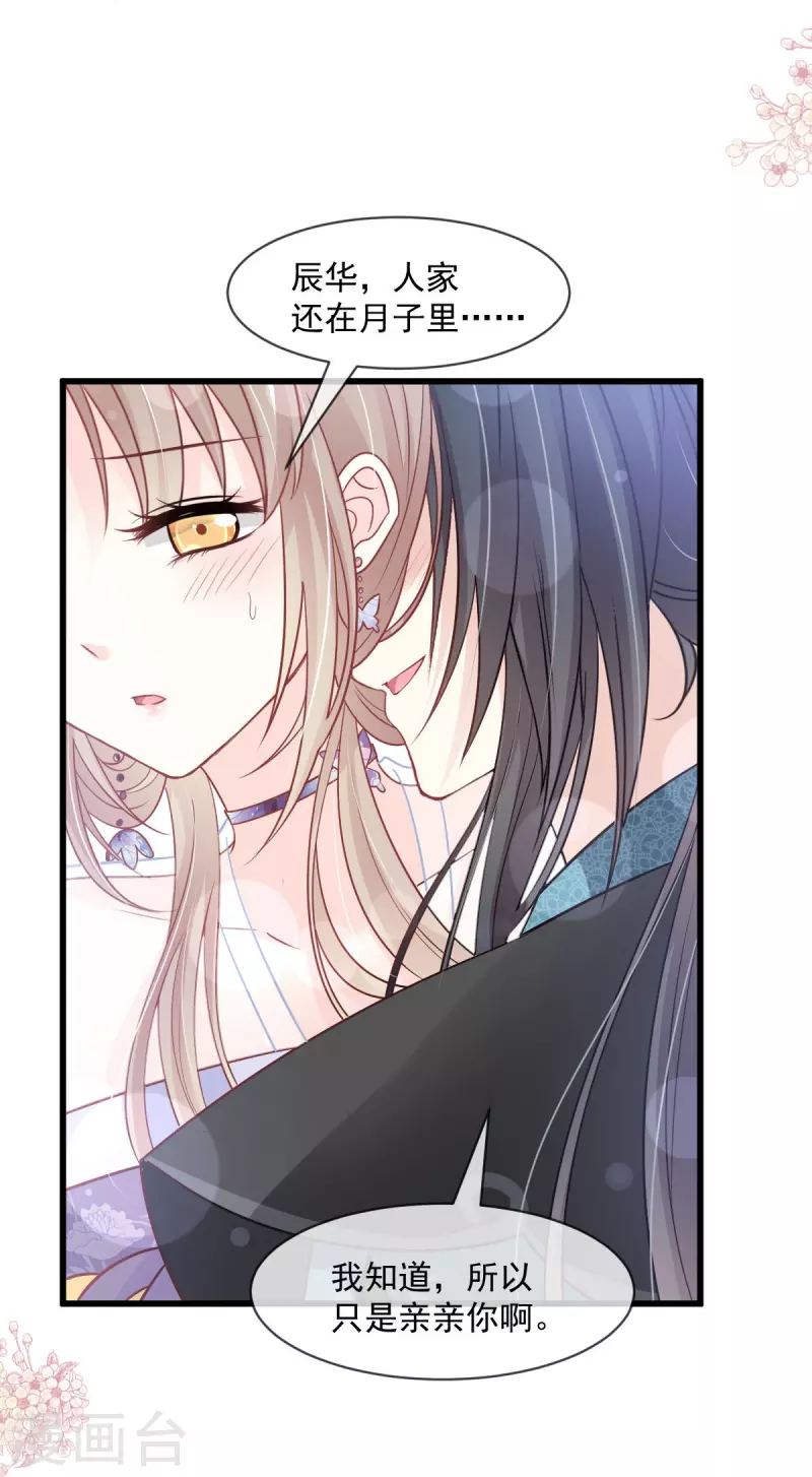天下第一宠免费阅读小说漫画,第224话 我们的宝贝2图