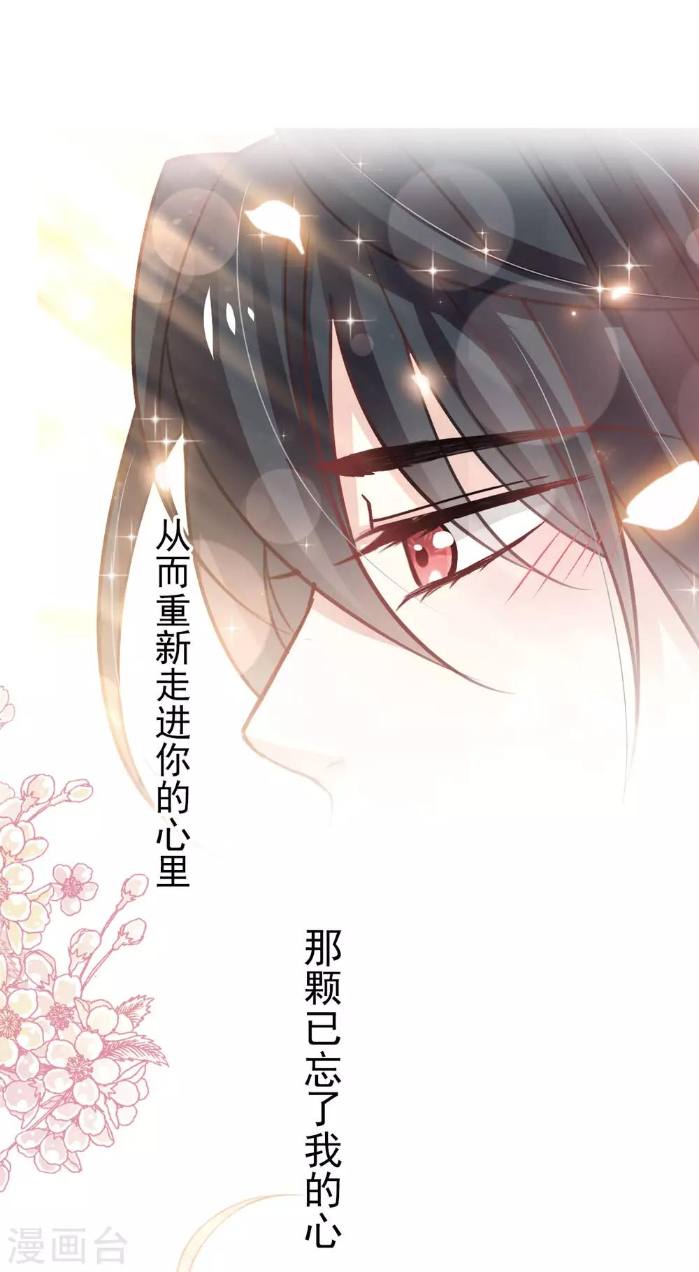 天下第一宠免费阅读小说漫画,第159话 魔都之巅的求婚2图