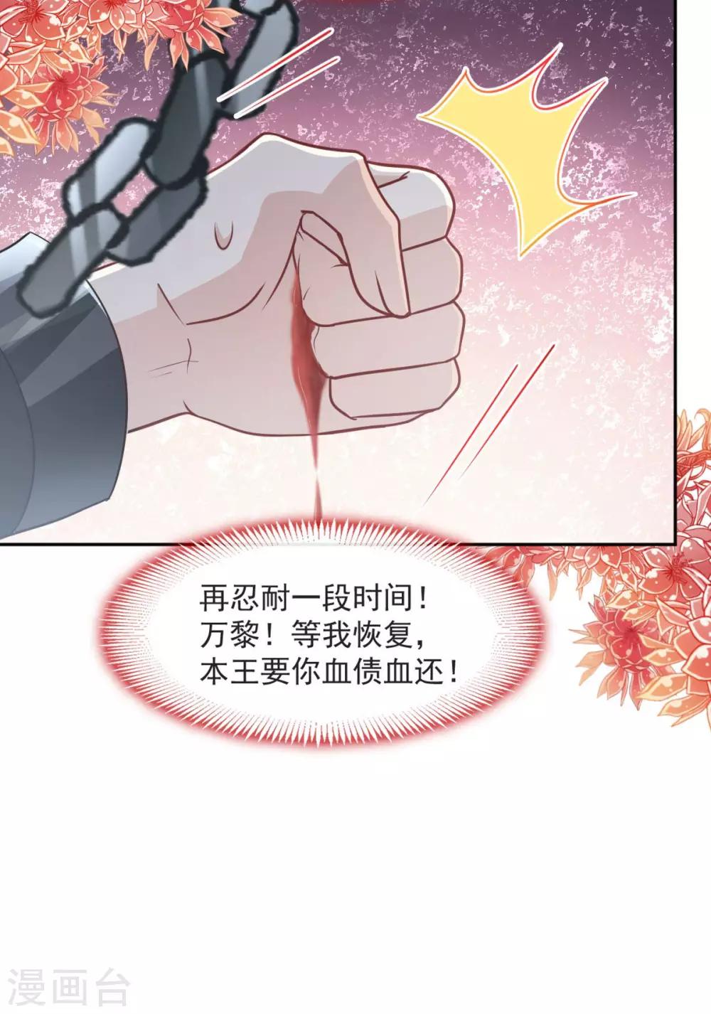 天下第一宠漫画免费漫画下拉式漫画,第90话 开始反击2图