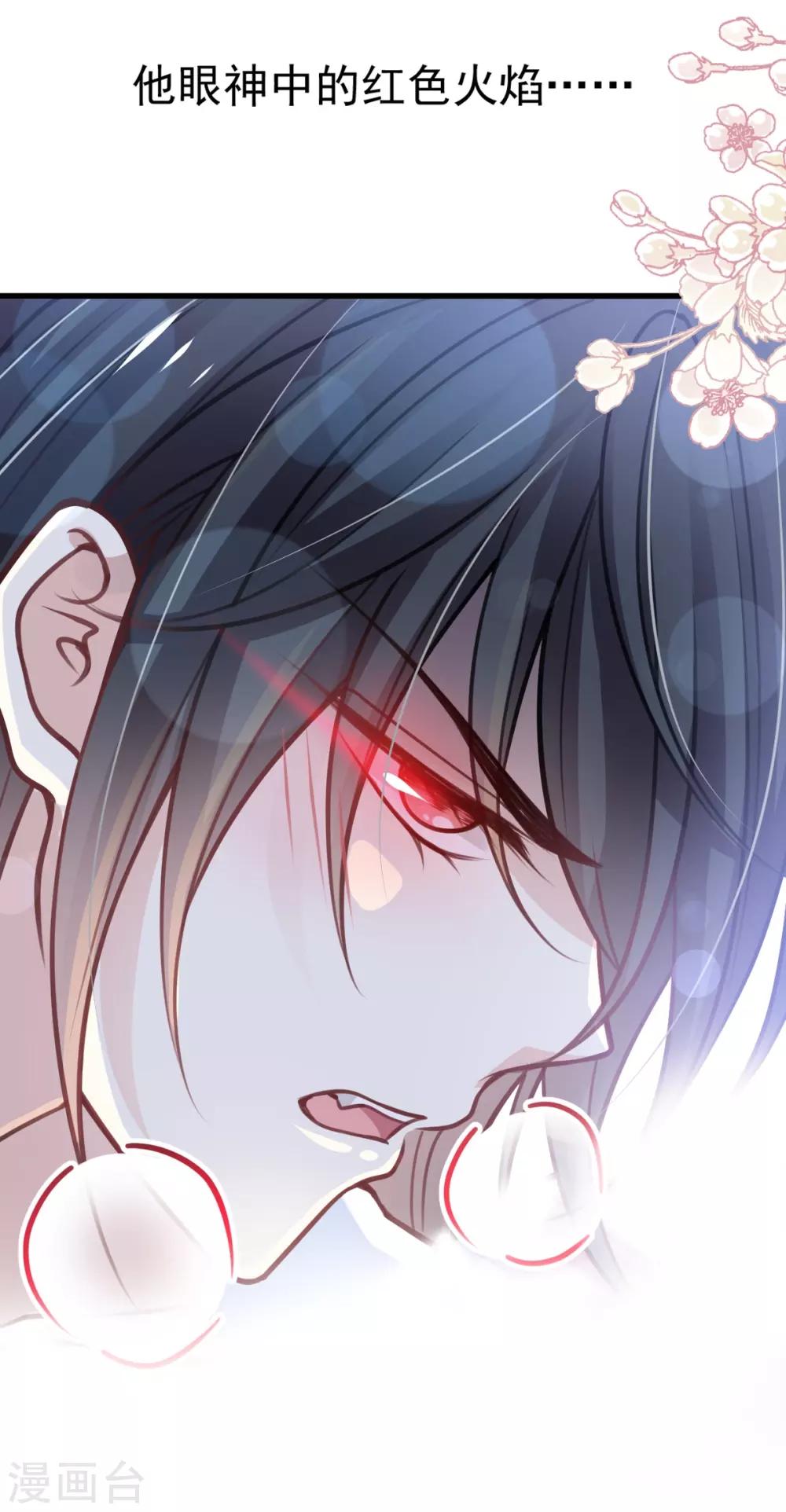 天下第一宠免费阅读小说漫画,第174话 为箐王续命2图