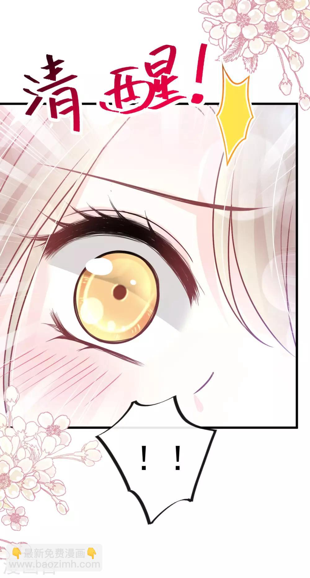 天下第一宠免费阅读小说漫画,第156话 有人敲门2图