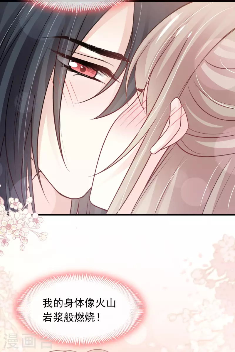 天下第一宠免费阅读小说漫画,第201话 喜讯2图