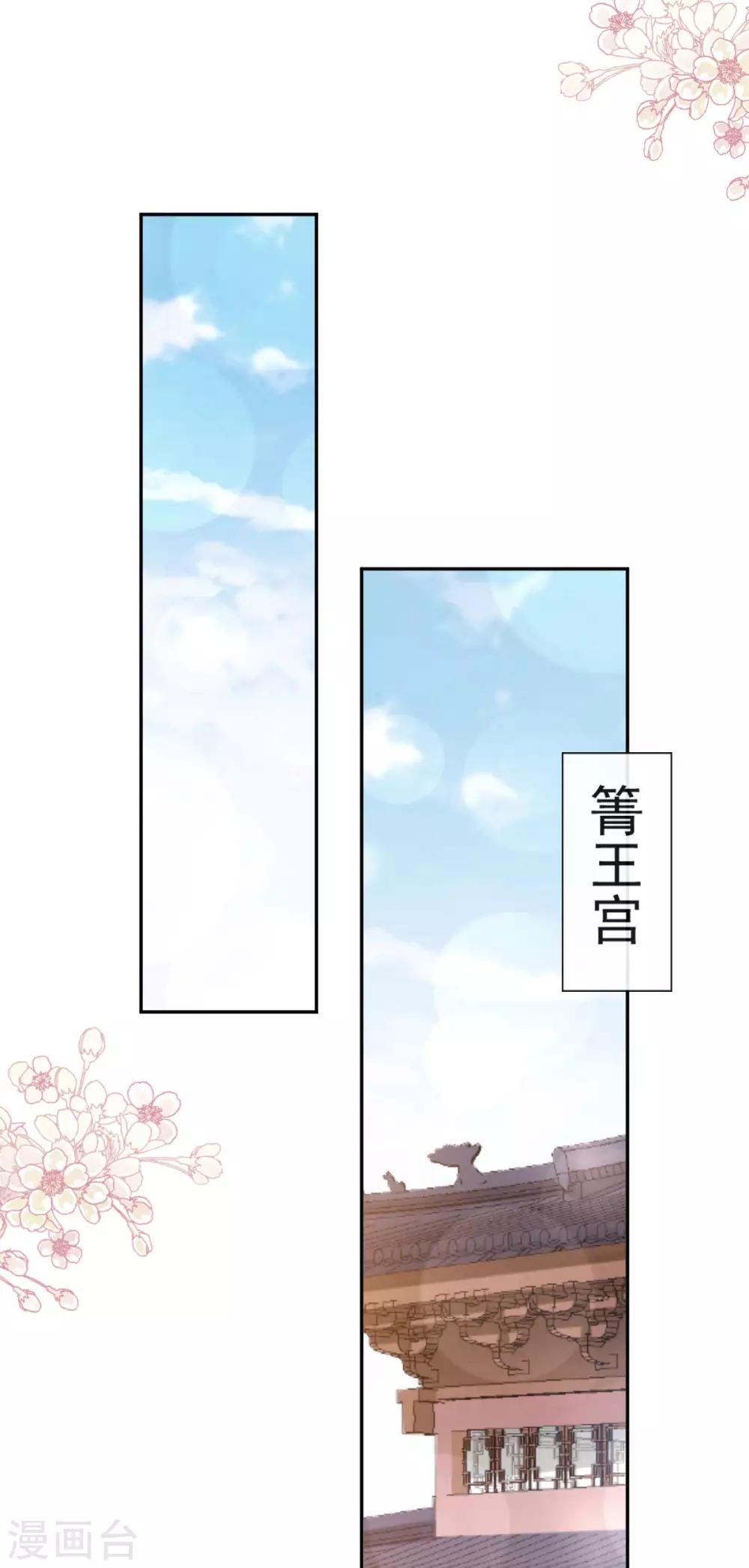 天下第一宠免费阅读小说漫画,第129话 可否回到从前1图
