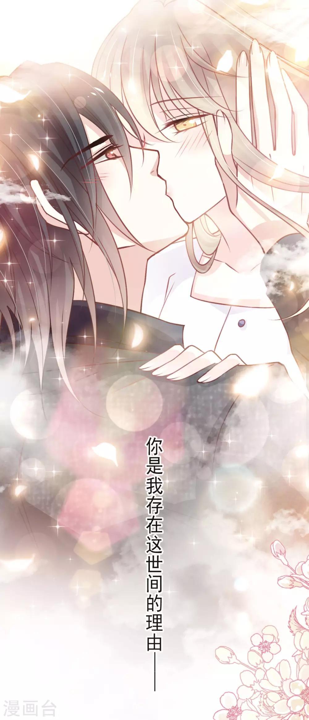 天下第一宠免费阅读小说漫画,第159话 魔都之巅的求婚2图