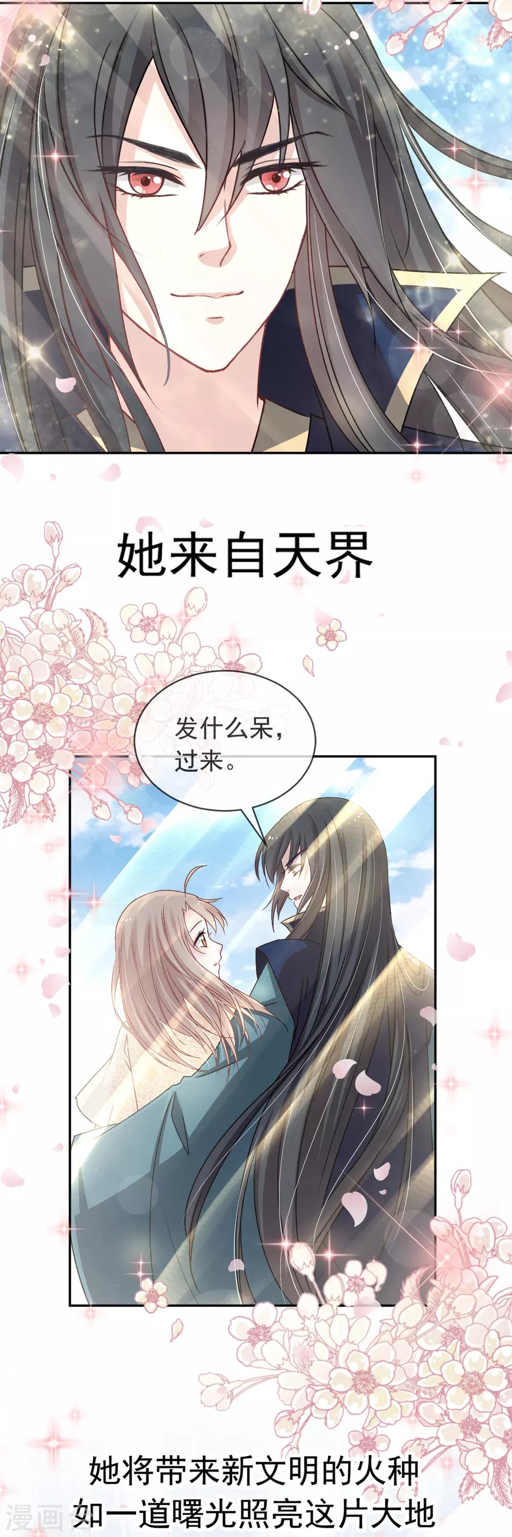 天下第一宠免费阅读小说漫画,第45话 她还不是他的女人1图