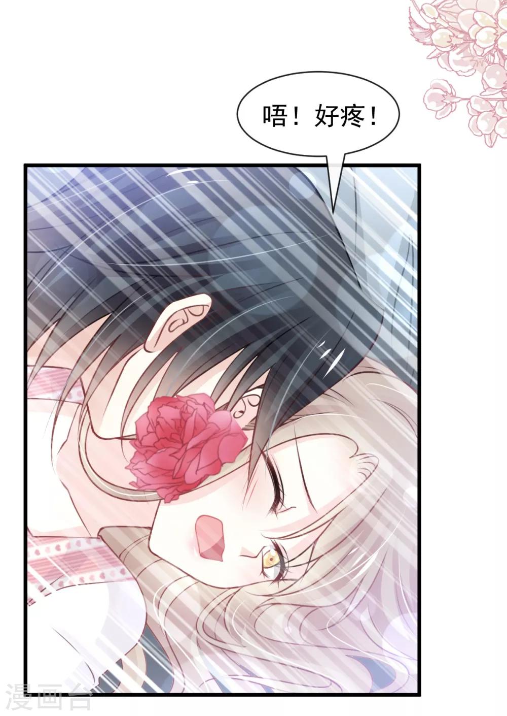 天下第一宠免费阅读小说漫画,第174话 为箐王续命1图