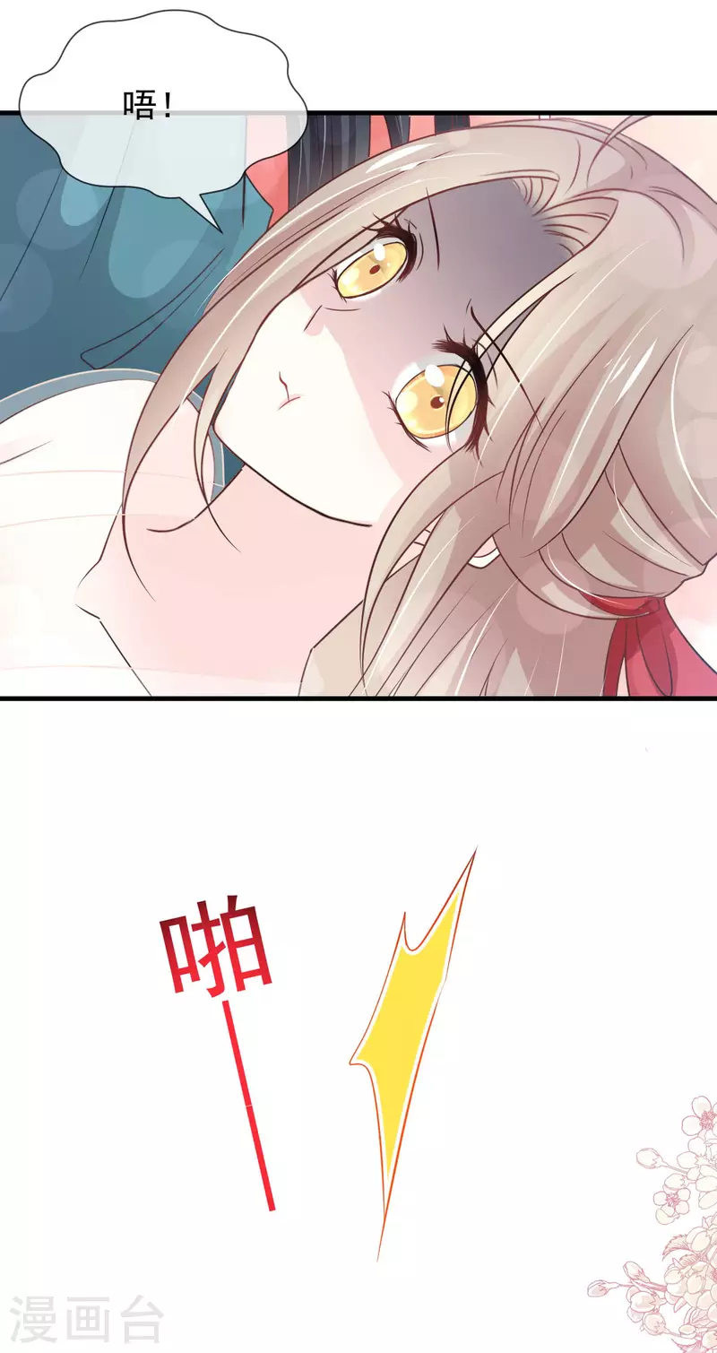 天下第一宠免费阅读小说漫画,第201话 喜讯2图