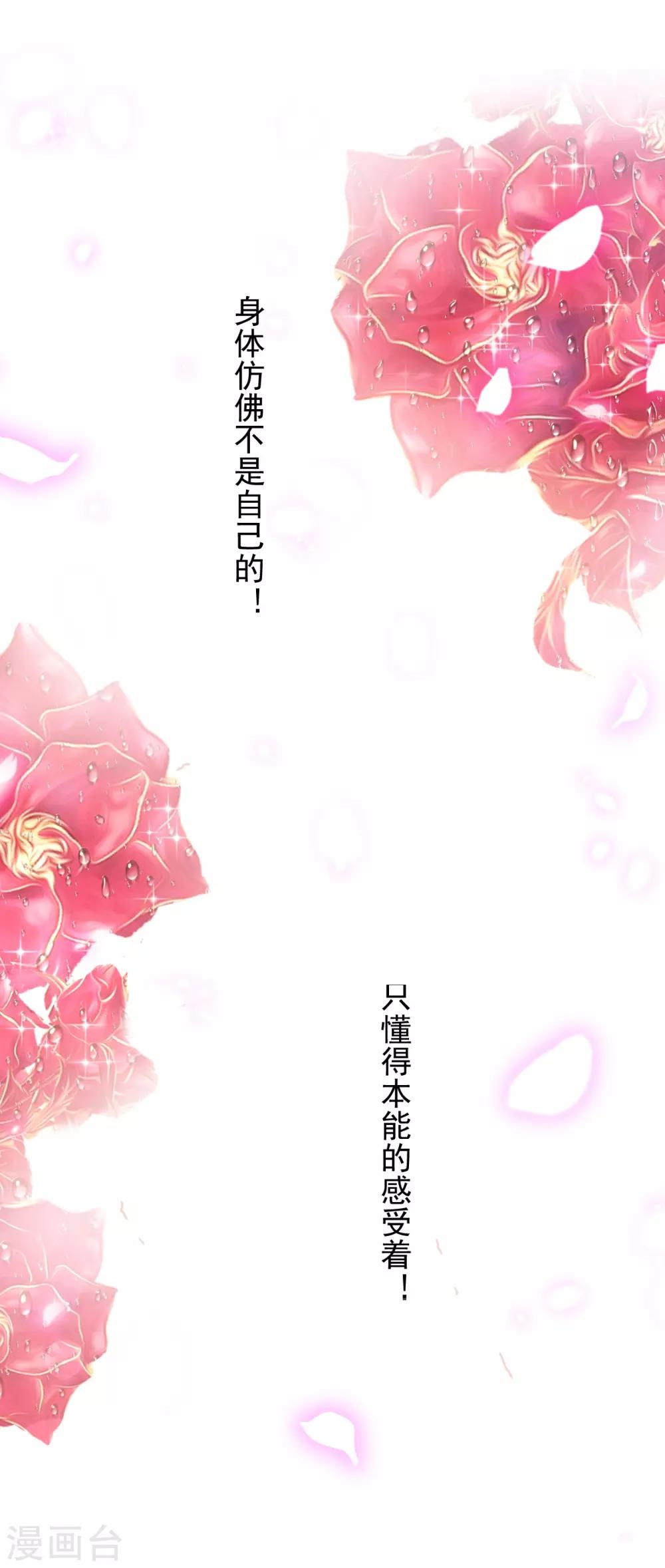 天下第一宠免费阅读小说漫画,第165话 我是你的解药1图