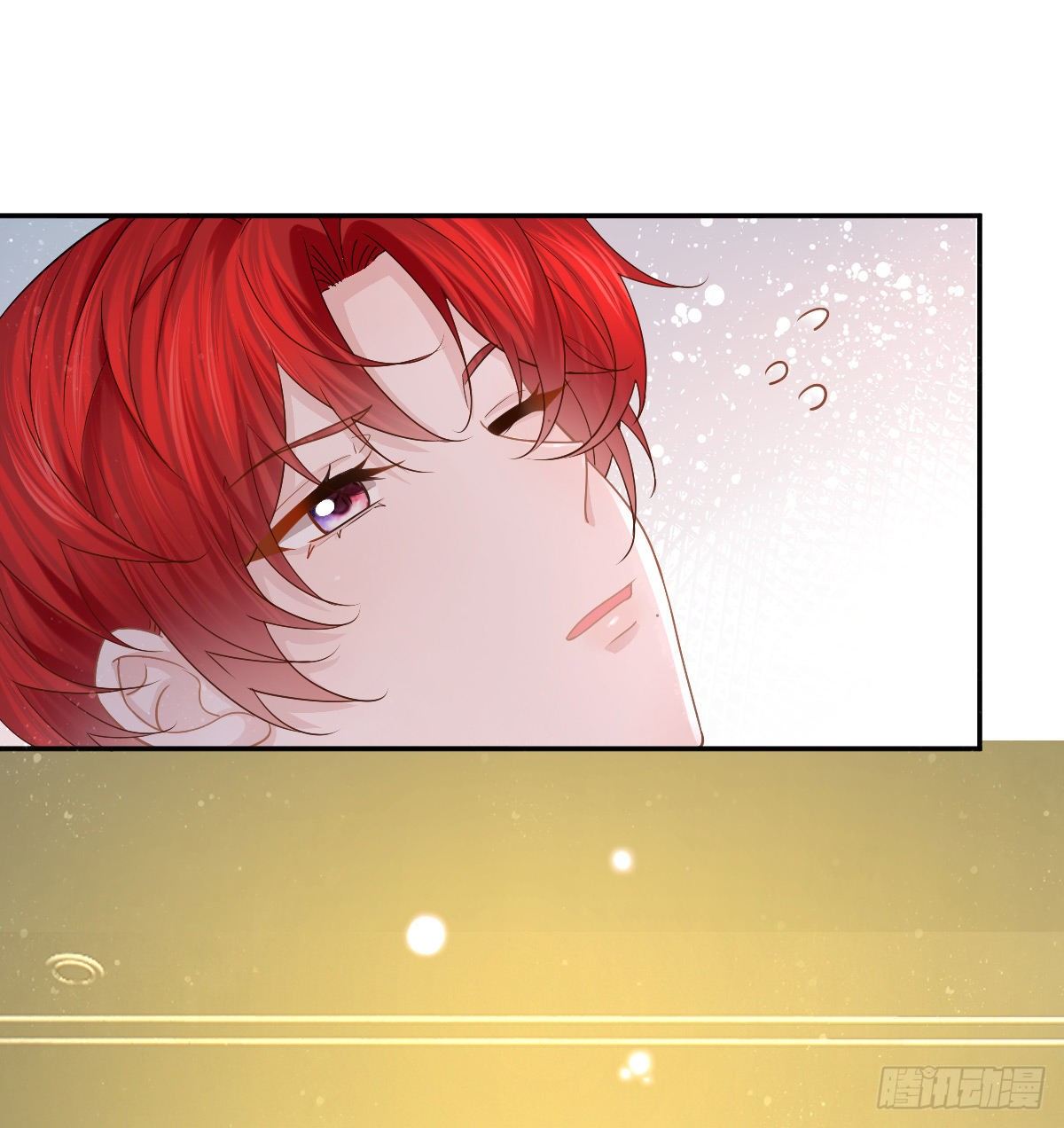 孩子五岁漫画,第75话 禁赛？2图