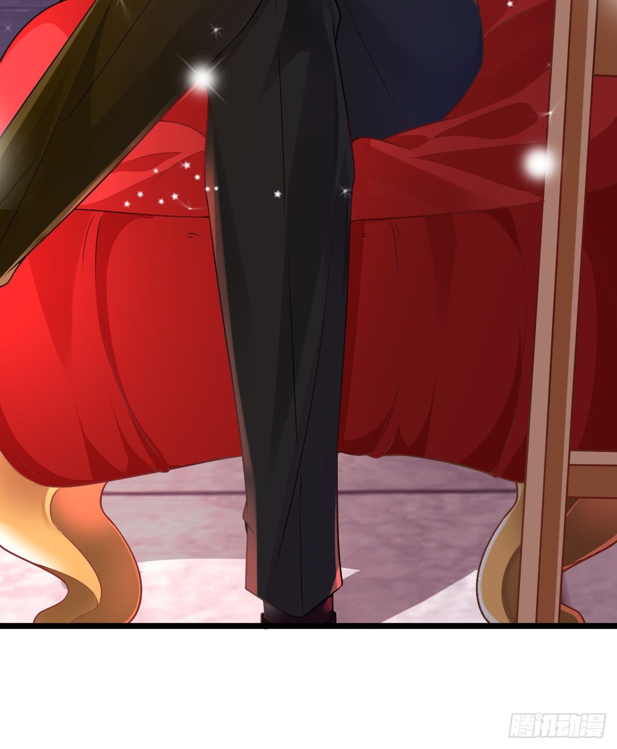 孩子五岁漫画,第11话 有钱人的羞辱1图