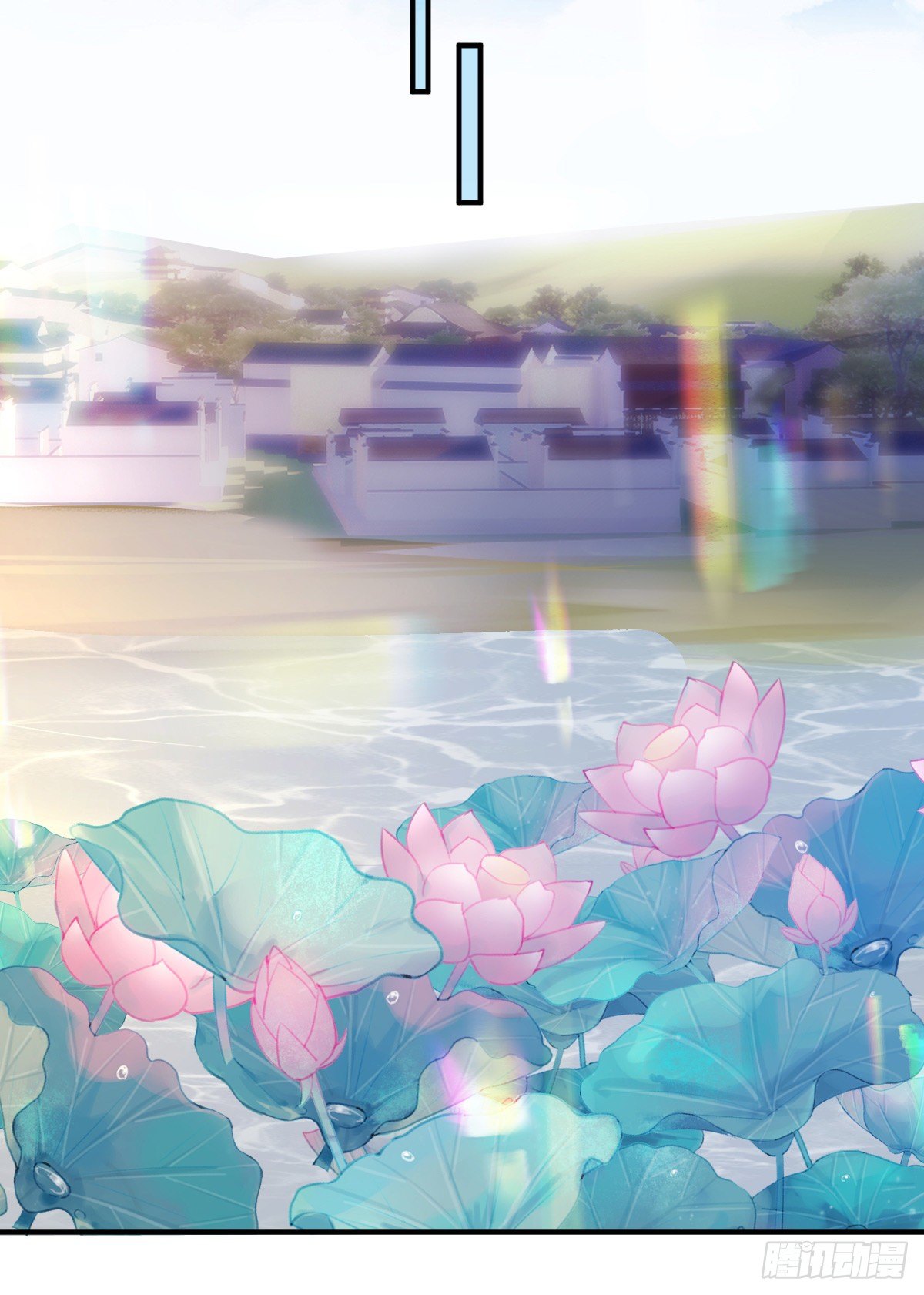 孩子五个月拉肚子又吐什么情况漫画,第32话 男孩子也需要保护1图